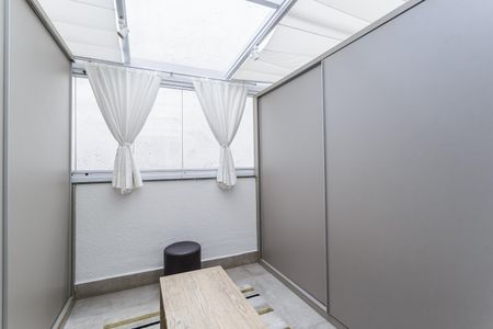 Apartamento para alugar com 114m², 2 quartos e 2 vagasSuíte 1