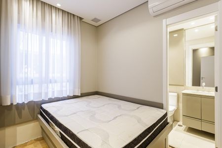Apartamento para alugar com 114m², 2 quartos e 2 vagasSuíte 2