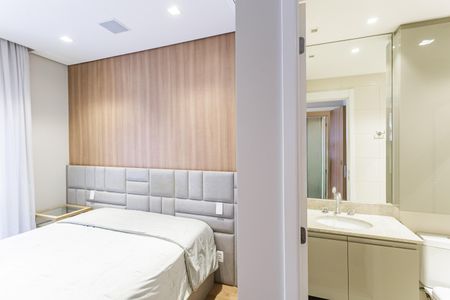 Apartamento para alugar com 114m², 2 quartos e 2 vagasSuíte 1