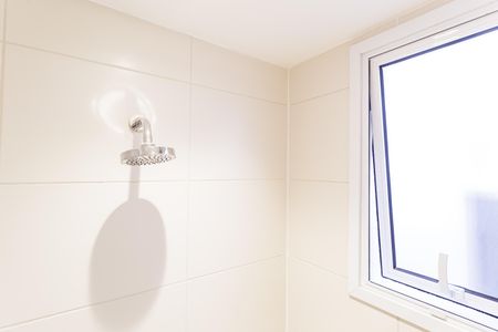 Apartamento para alugar com 114m², 2 quartos e 2 vagasBanheiro da Suíte 2