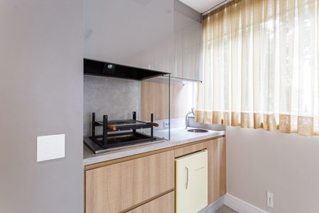 Apartamento para alugar com 114m², 2 quartos e 2 vagasSala
