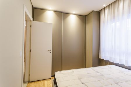 Apartamento para alugar com 114m², 2 quartos e 2 vagasSuíte 2