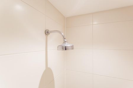 Apartamento para alugar com 114m², 2 quartos e 2 vagasBanheiro da Suíte 1