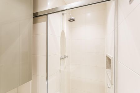 Apartamento para alugar com 114m², 2 quartos e 2 vagasBanheiro da Suíte 1