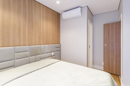 Apartamento para alugar com 114m², 2 quartos e 2 vagasSuíte 1