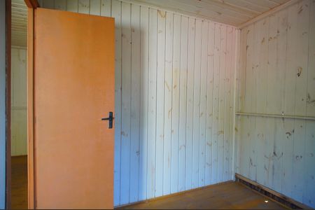 Quarto 1 de casa para alugar com 2 quartos, 40m² em Arroio da Manteiga, São Leopoldo