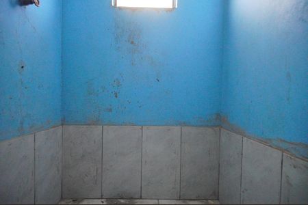 Casa para alugar com 40m², 2 quartos e 1 vagaBanheiro