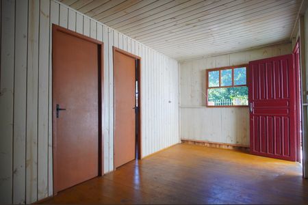 Casa para alugar com 2 quartos, 40m² em Arroio da Manteiga, São Leopoldo
