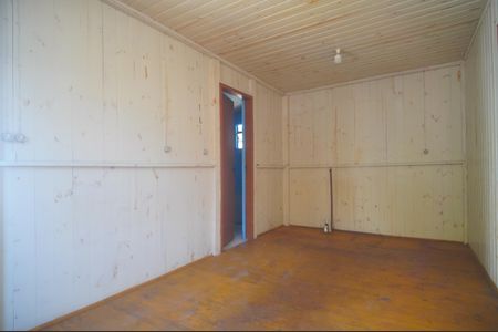 Sala/Cozinha de casa para alugar com 2 quartos, 40m² em Arroio da Manteiga, São Leopoldo
