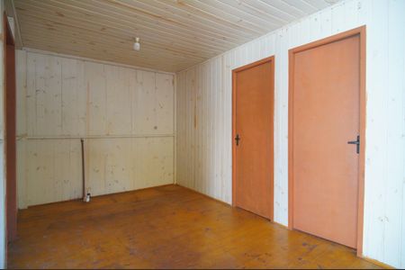 Casa para alugar com 40m², 2 quartos e 1 vagaSala/Cozinha