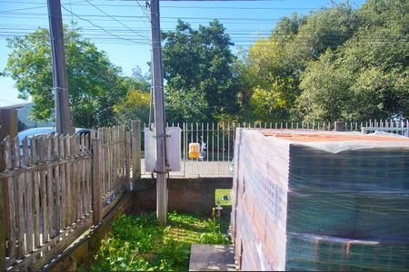 Vista do Quarto 1 de casa para alugar com 2 quartos, 40m² em Arroio da Manteiga, São Leopoldo