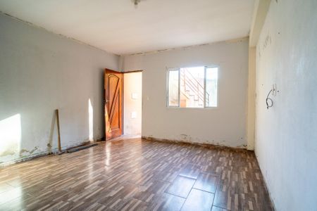 Sala 2 de casa para alugar com 2 quartos, 700m² em Retiro São João, Sorocaba