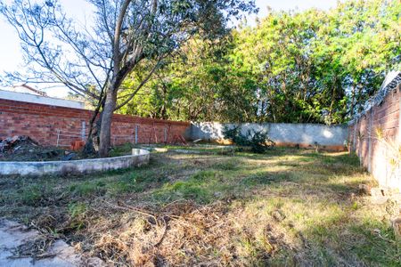 Quintal de casa para alugar com 2 quartos, 700m² em Retiro São João, Sorocaba