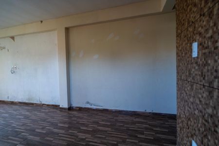 Cozinha 2 de casa para alugar com 2 quartos, 700m² em Retiro São João, Sorocaba