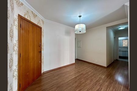 Sala de Jantar de apartamento à venda com 3 quartos, 74m² em Tatuapé, São Paulo