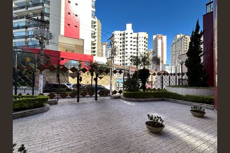 Área comum de apartamento à venda com 3 quartos, 74m² em Tatuapé, São Paulo