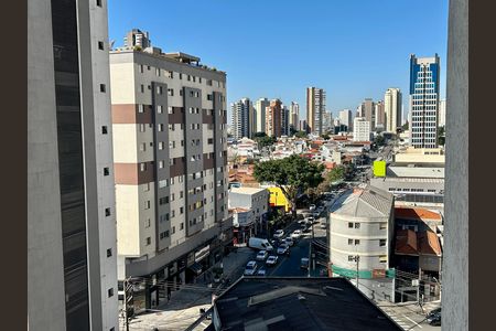 Vista Quarto 2 de apartamento à venda com 3 quartos, 74m² em Tatuapé, São Paulo
