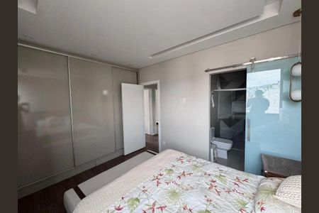 Apartamento para alugar com 115m², 3 quartos e 2 vagas Apartamento para alugar com 115m², 3 quartos e 2 vagasSuíte