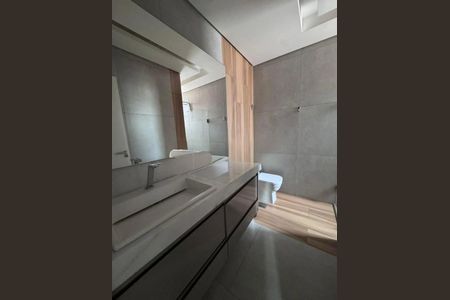 Apartamento para alugar com 115m², 3 quartos e 2 vagas Apartamento para alugar com 115m², 3 quartos e 2 vagasBanheiro da Suíte