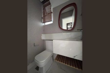 Apartamento para alugar com 115m², 3 quartos e 2 vagas Apartamento para alugar com 115m², 3 quartos e 2 vagasLavabo