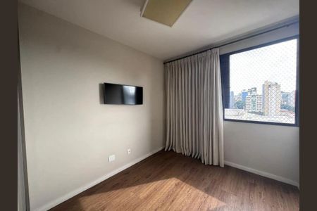 Apartamento para alugar com 115m², 3 quartos e 2 vagas Apartamento para alugar com 115m², 3 quartos e 2 vagasQuarto 2