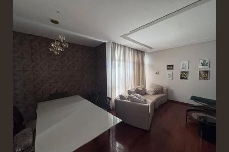 Apartamento para alugar com 115m², 3 quartos e 2 vagas Apartamento para alugar com 115m², 3 quartos e 2 vagasSala