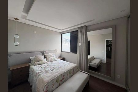 Apartamento para alugar com 115m², 3 quartos e 2 vagas Apartamento para alugar com 115m², 3 quartos e 2 vagasSuíte