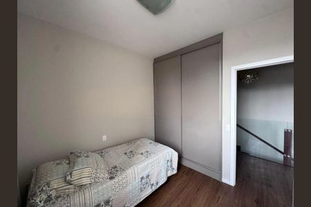 Apartamento para alugar com 115m², 3 quartos e 2 vagas Apartamento para alugar com 115m², 3 quartos e 2 vagasQuarto