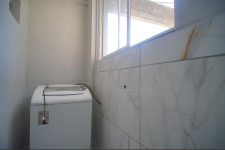 Área de Serviço de apartamento para alugar com 1 quarto, 40m² em Arroio da Manteiga, São Leopoldo
