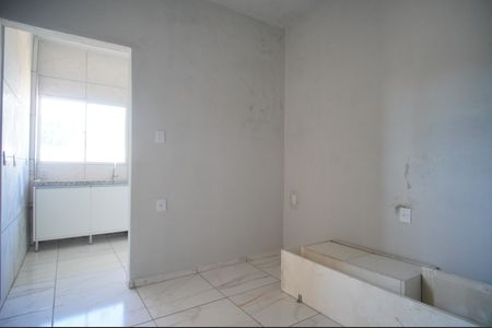 Sala/Quarto de apartamento para alugar com 1 quarto, 40m² em Arroio da Manteiga, São Leopoldo