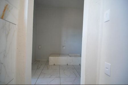 Área de Serviço de apartamento para alugar com 1 quarto, 40m² em Arroio da Manteiga, São Leopoldo