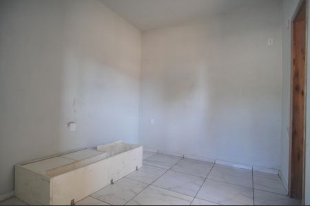Sala/Quarto de apartamento para alugar com 1 quarto, 40m² em Arroio da Manteiga, São Leopoldo