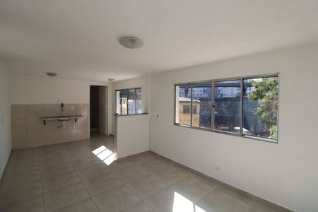 Apartamento para alugar com 60m², 1 quarto e sem vagaSala