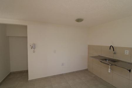 Apartamento para alugar com 60m², 1 quarto e sem vagaCozinha