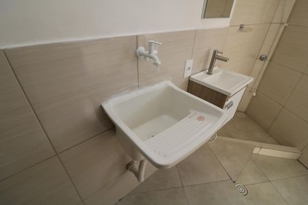 Apartamento para alugar com 60m², 1 quarto e sem vagaTanque