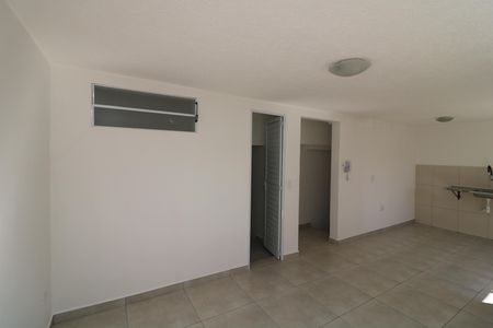 Apartamento para alugar com 60m², 1 quarto e sem vagaSala