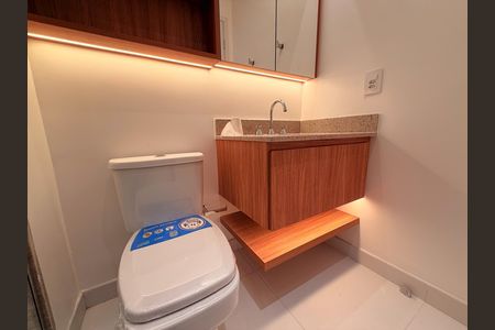 Apartamento para alugar com 2 quartos, 72m² em Jardim das Acacias, São Paulo