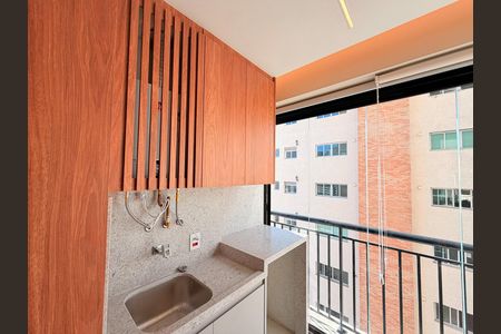 Apartamento para alugar com 2 quartos, 72m² em Jardim das Acacias, São Paulo