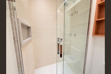 Apartamento para alugar com 2 quartos, 72m² em Jardim das Acacias, São Paulo