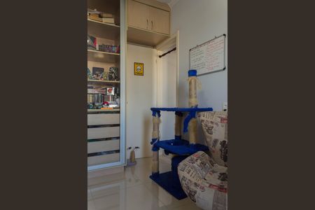 Apartamento à venda com 55m², 2 quartos e 1 vaga Apartamento à venda com 55m², 2 quartos e 1 vagaQuarto 2