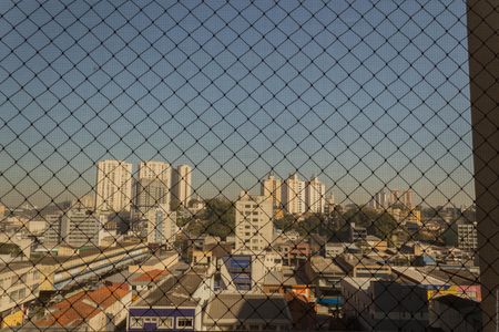 Apartamento à venda com 55m², 2 quartos e 1 vaga Apartamento à venda com 55m², 2 quartos e 1 vagaVaranda
