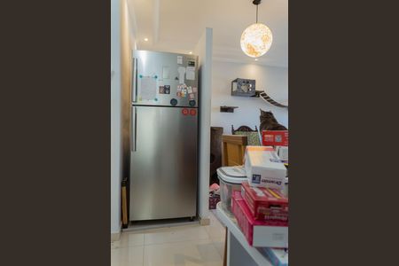 Apartamento à venda com 55m², 2 quartos e 1 vaga Apartamento à venda com 55m², 2 quartos e 1 vagaCozinha