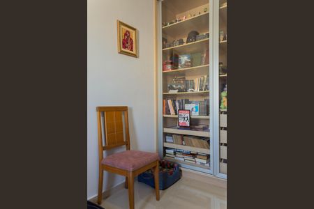 Apartamento à venda com 55m², 2 quartos e 1 vaga Apartamento à venda com 55m², 2 quartos e 1 vagaQuarto 2