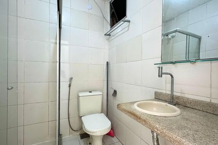 Apartamento para alugar com 1 quarto, 32m² em Copacabana, Rio de Janeiro
