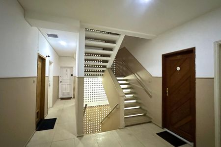 Apartamento para alugar com 1 quarto, 32m² em Copacabana, Rio de Janeiro