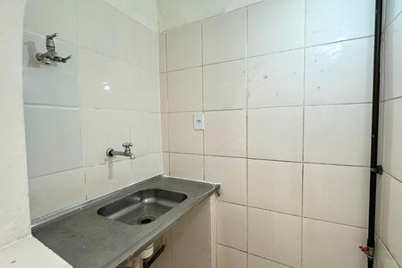 Studio de apartamento para alugar com 1 quarto, 32m² em Copacabana, Rio de Janeiro