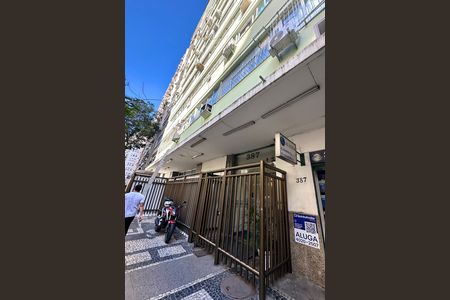 Apartamento para alugar com 1 quarto, 32m² em Copacabana, Rio de Janeiro