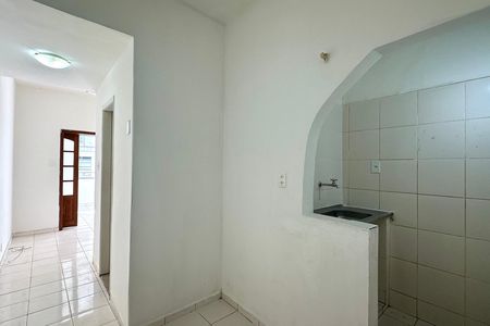 Apartamento para alugar com 1 quarto, 32m² em Copacabana, Rio de Janeiro