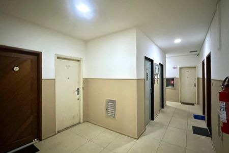 Apartamento para alugar com 1 quarto, 32m² em Copacabana, Rio de Janeiro