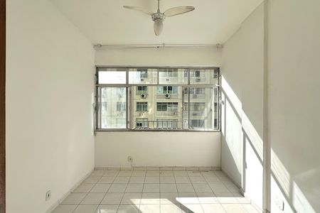 Apartamento para alugar com 1 quarto, 32m² em Copacabana, Rio de Janeiro
